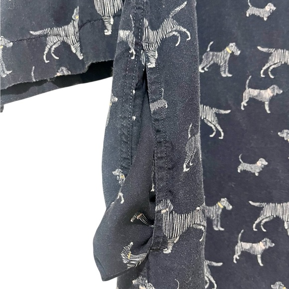 Barbour Shirt Dress - Picture 3 of 5